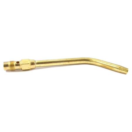 Forney Brazing And Heating Tip, #3 88062